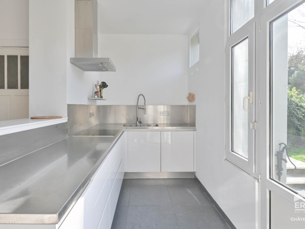 Chaussée de la Hulpe - 3 - 0 - 1180