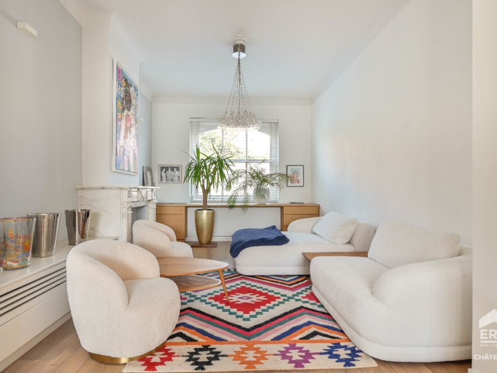 Chaussée de la Hulpe - 3 - 0 - 1180