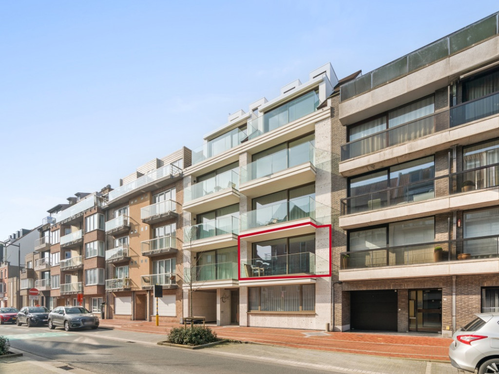 Paul Parmentierlaan - 57 - 102 - 8300