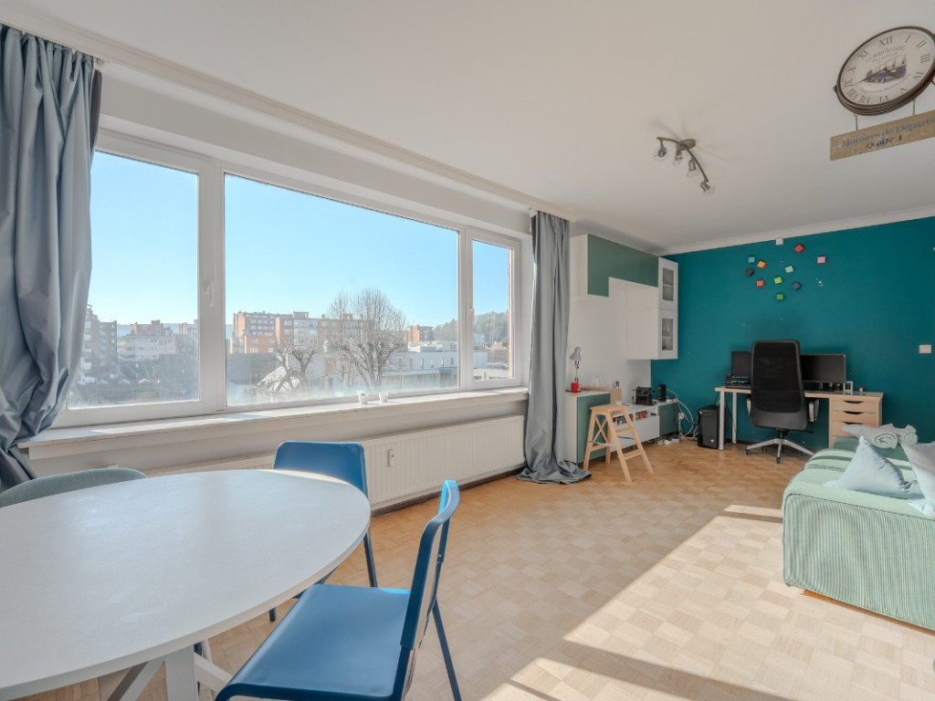 Rue de Harlez - 1 - 44 - 4000