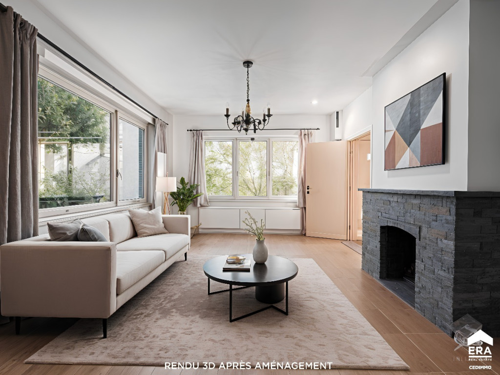 Rue Grange des Champs - 25 - - 1420