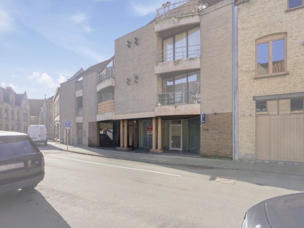 Boterweegschaalstraat - 7 - - 8630