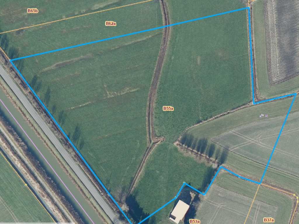 Vaartstraat - 55 - - 8630