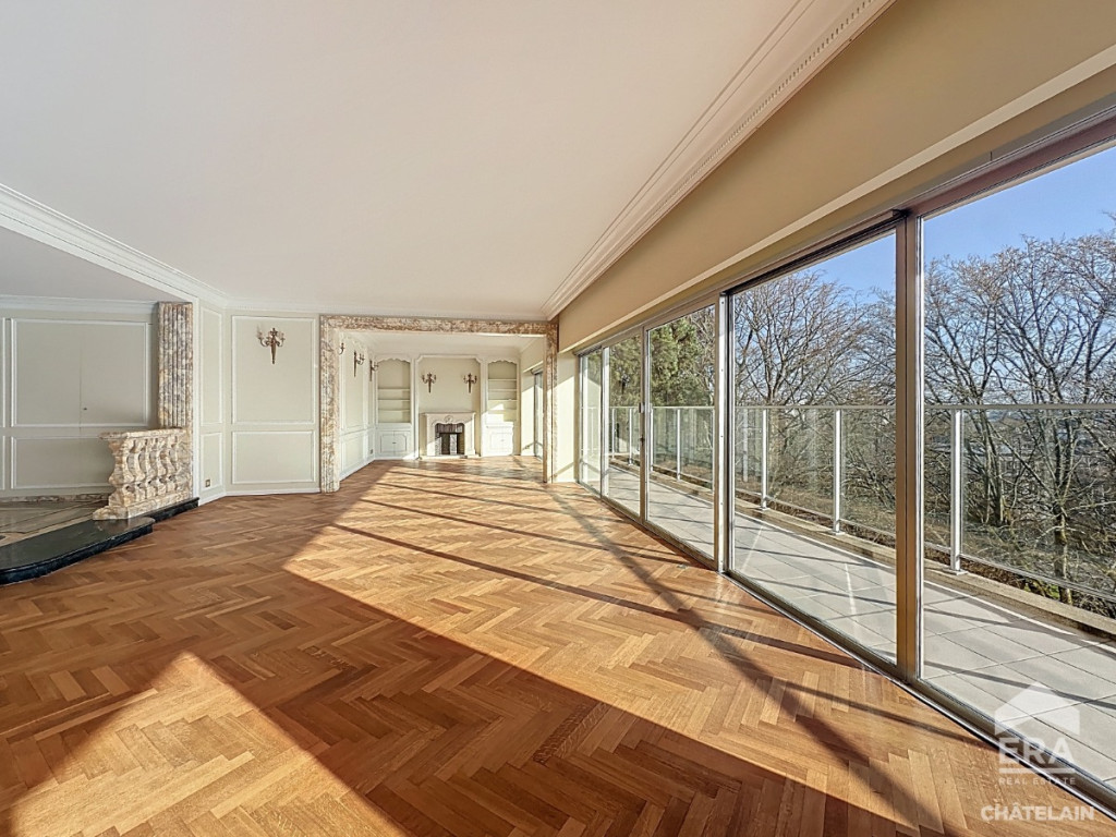 Avenue Franklin Roosevelt - 117 - 7 - 1000