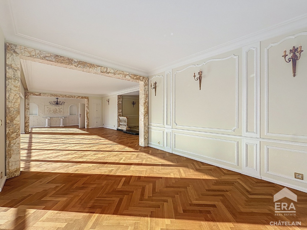 Avenue Franklin Roosevelt - 117 - 7 - 1000