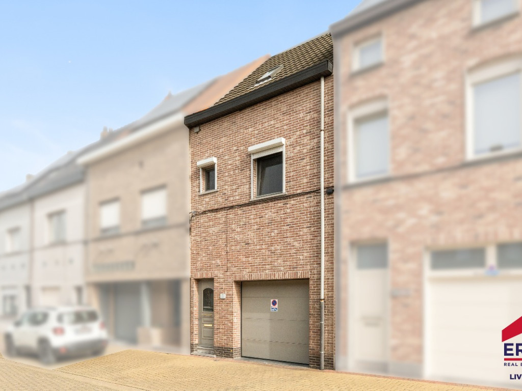 Zavelbaan - 77 - - 9300