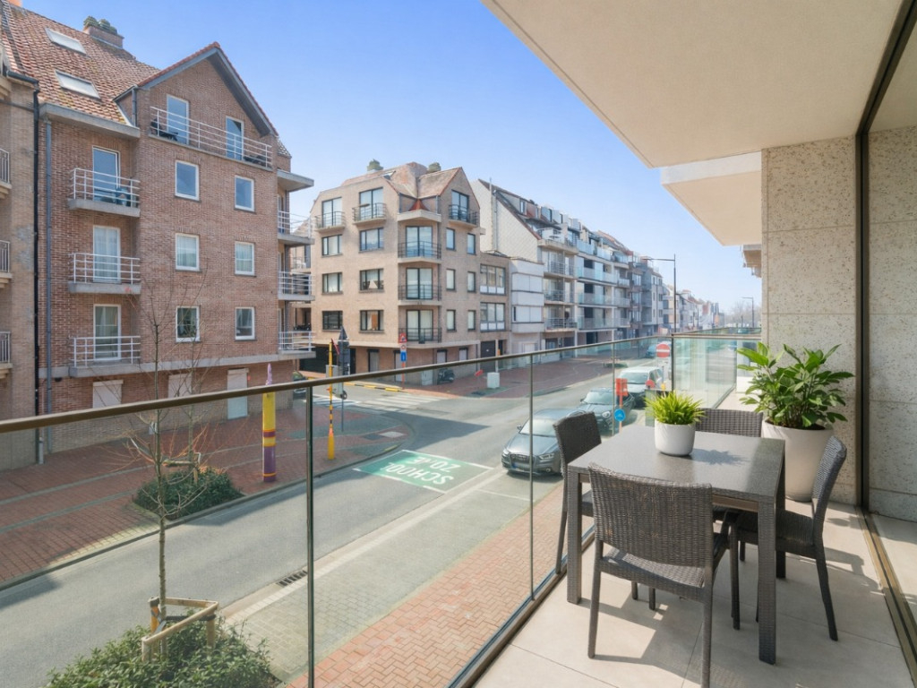 Paul Parmentierlaan - 57 - 102 - 8300