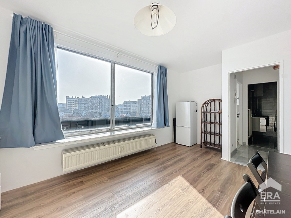 Avenue de la Brabançonne - 18 - - 1000