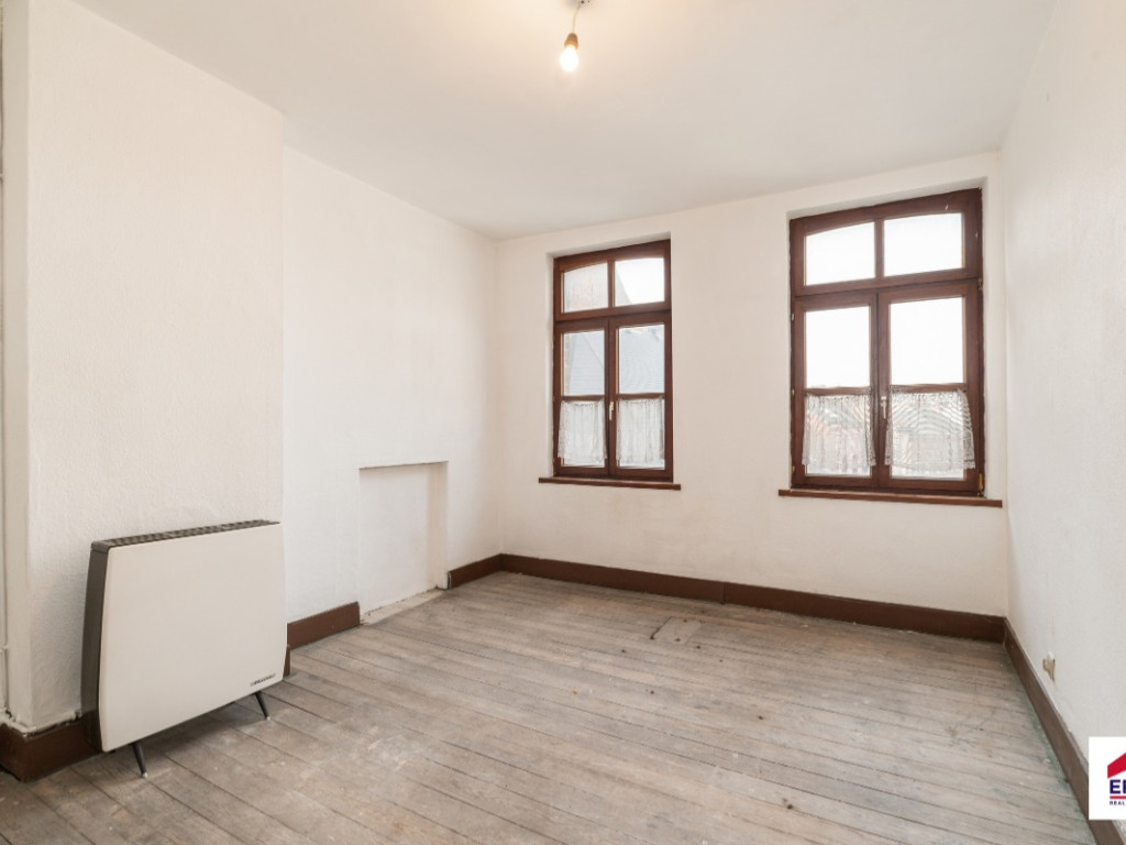 Rue Henry Leroy - 1 - - 7060