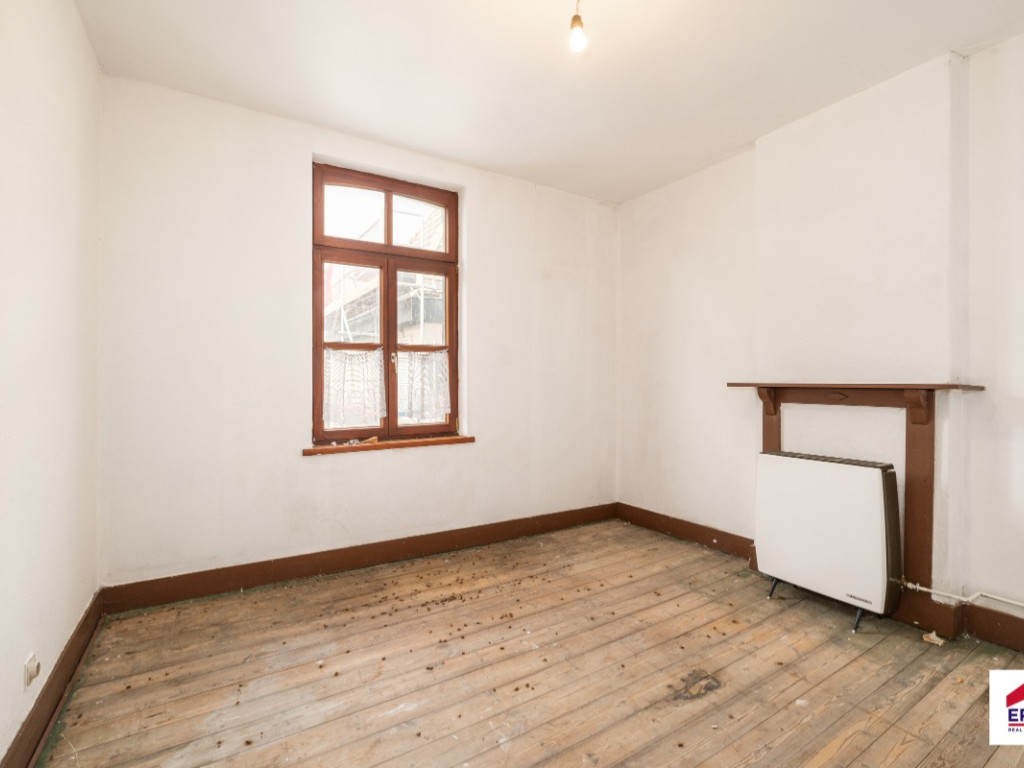 Rue Henry Leroy - 1 - - 7060