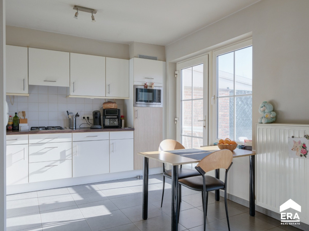 Pleinstraat - 135 - - 3570