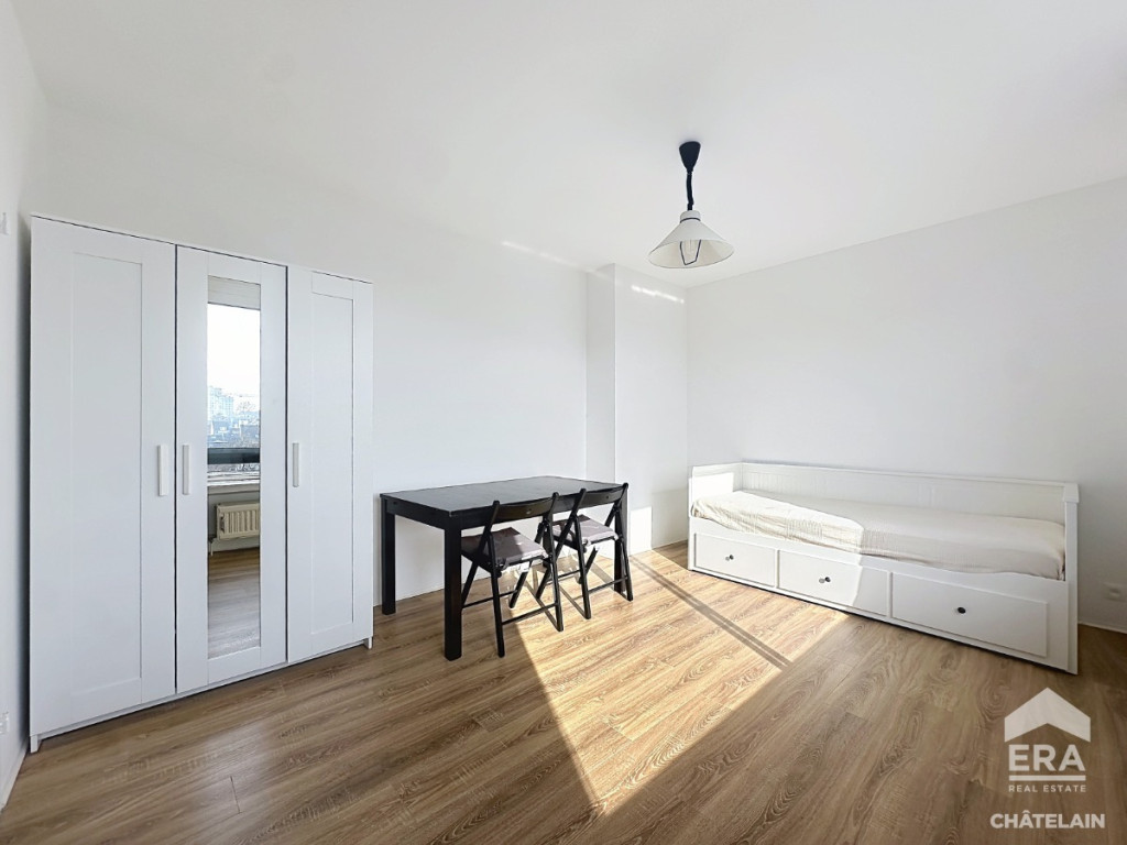 Avenue de la Brabançonne - 18 - - 1000