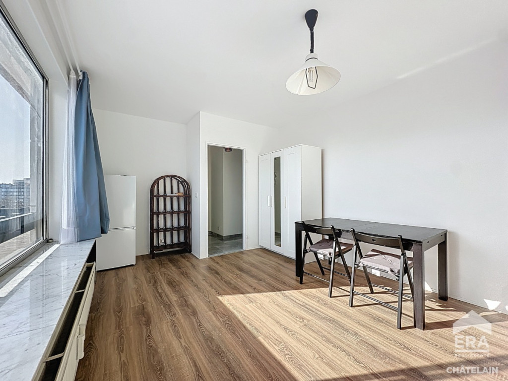 Avenue de la Brabançonne - 18 - - 1000