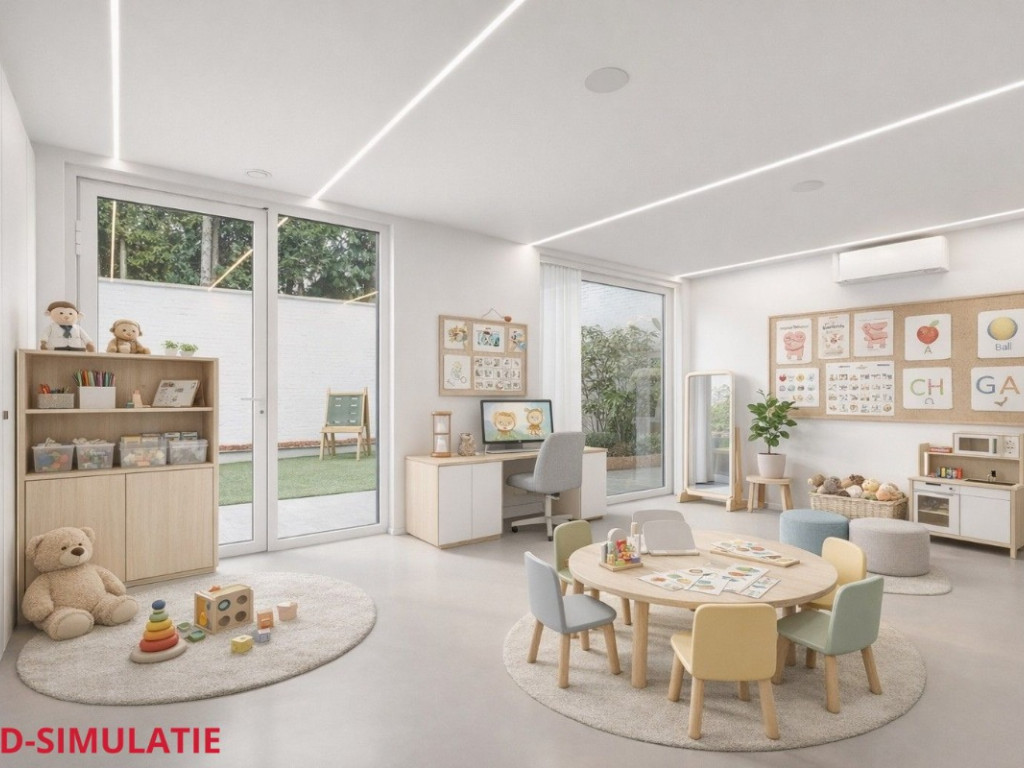 Ooigemstraat - 6 - - 8792