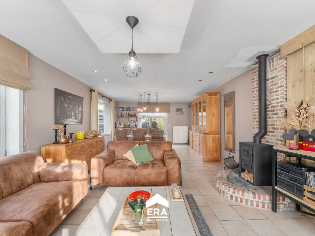 M. MAERTENSSTRAAT - 4 - - 8851