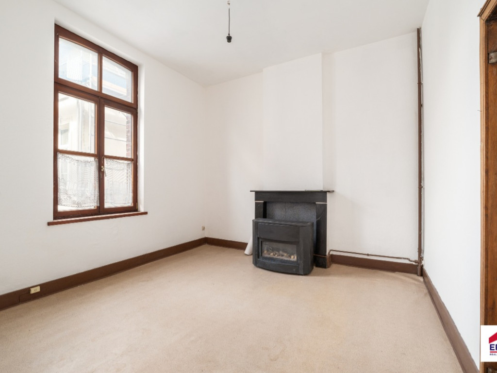 Rue Henry Leroy - 1 - - 7060