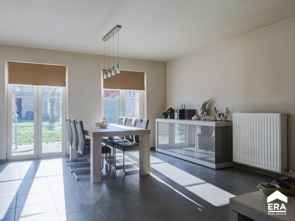 Pleinstraat - 135 - - 3570