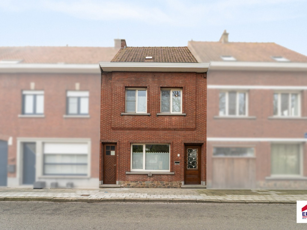 Lendeleedsestraat - 4 - - 8870