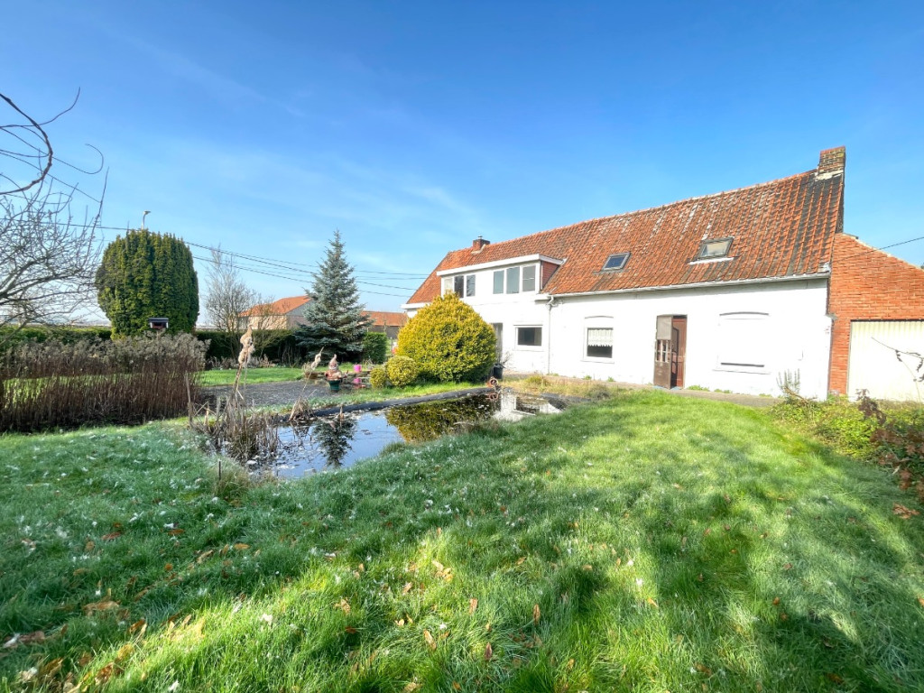 Vagevuurstraat - 4-6 - - 8940