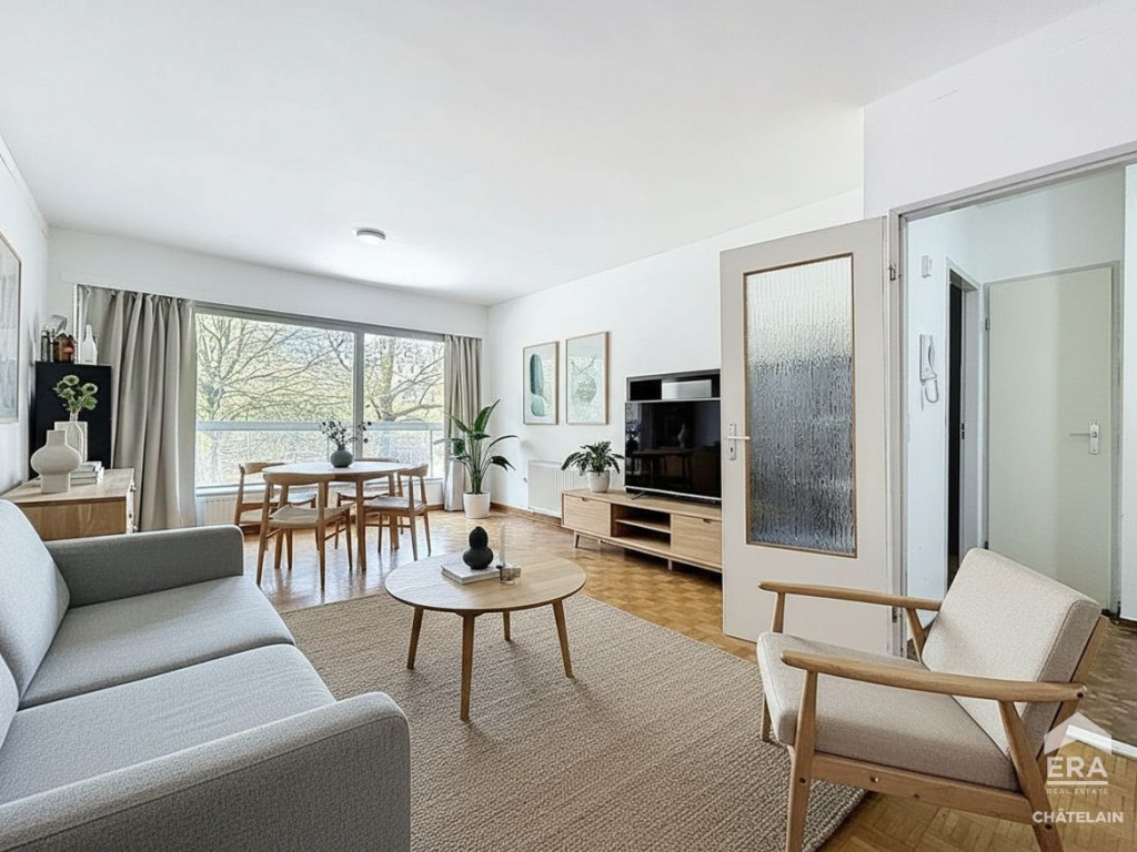 Avenue du Maelbeek - 7 - - 1000