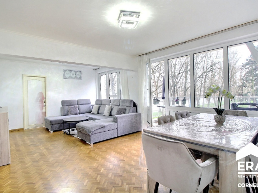 Avenue Victor Olivier - 8A - 1 - 1070