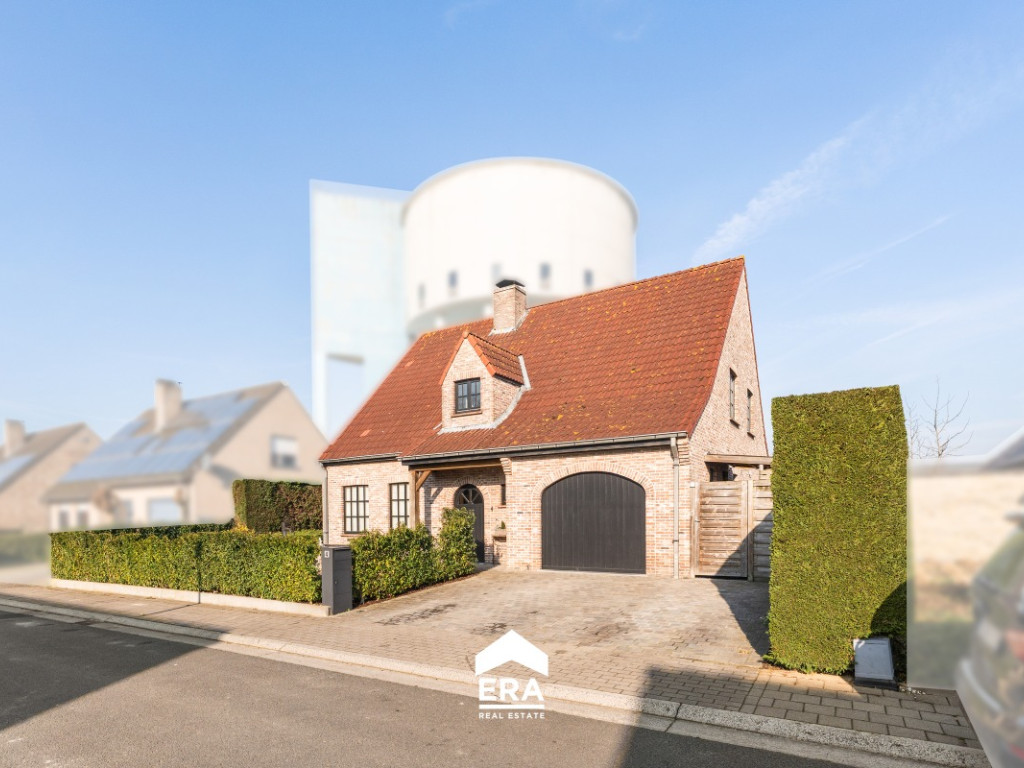 M. MAERTENSSTRAAT - 4 - - 8851