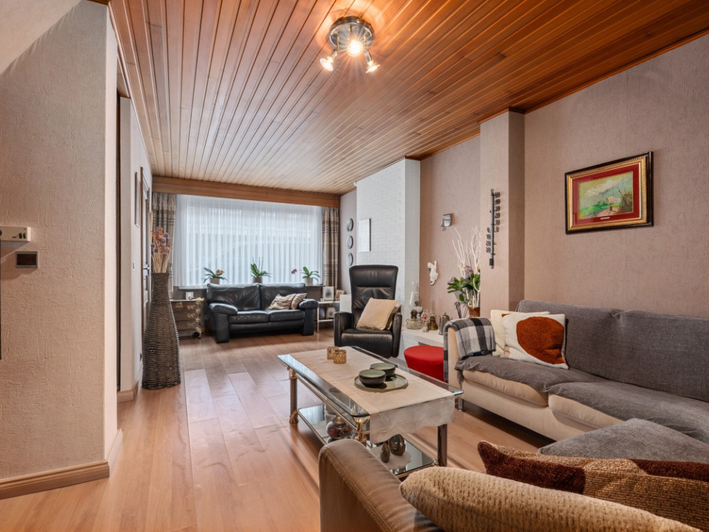 Lodewijk de Meesterstraat - 134 - - 9100