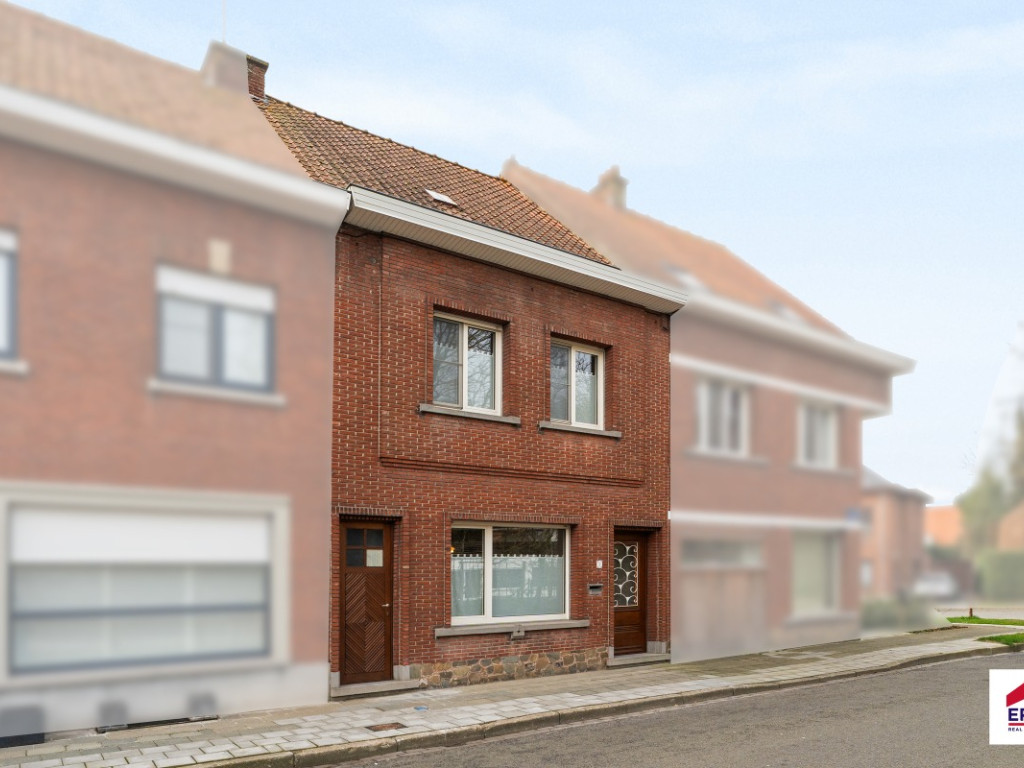 Lendeleedsestraat - 4 - - 8870