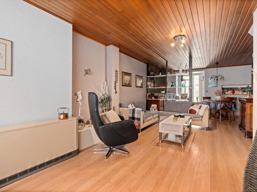 Lodewijk de Meesterstraat - 134 - - 9100