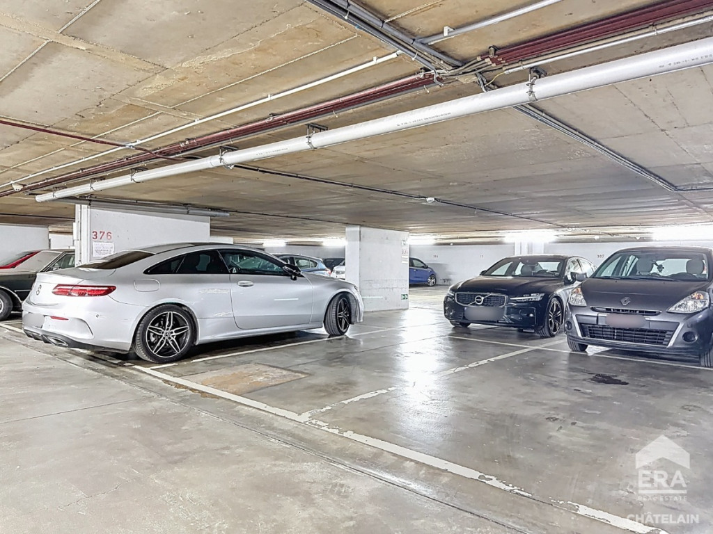 Chaussée de Waterloo - 690 - - 1180