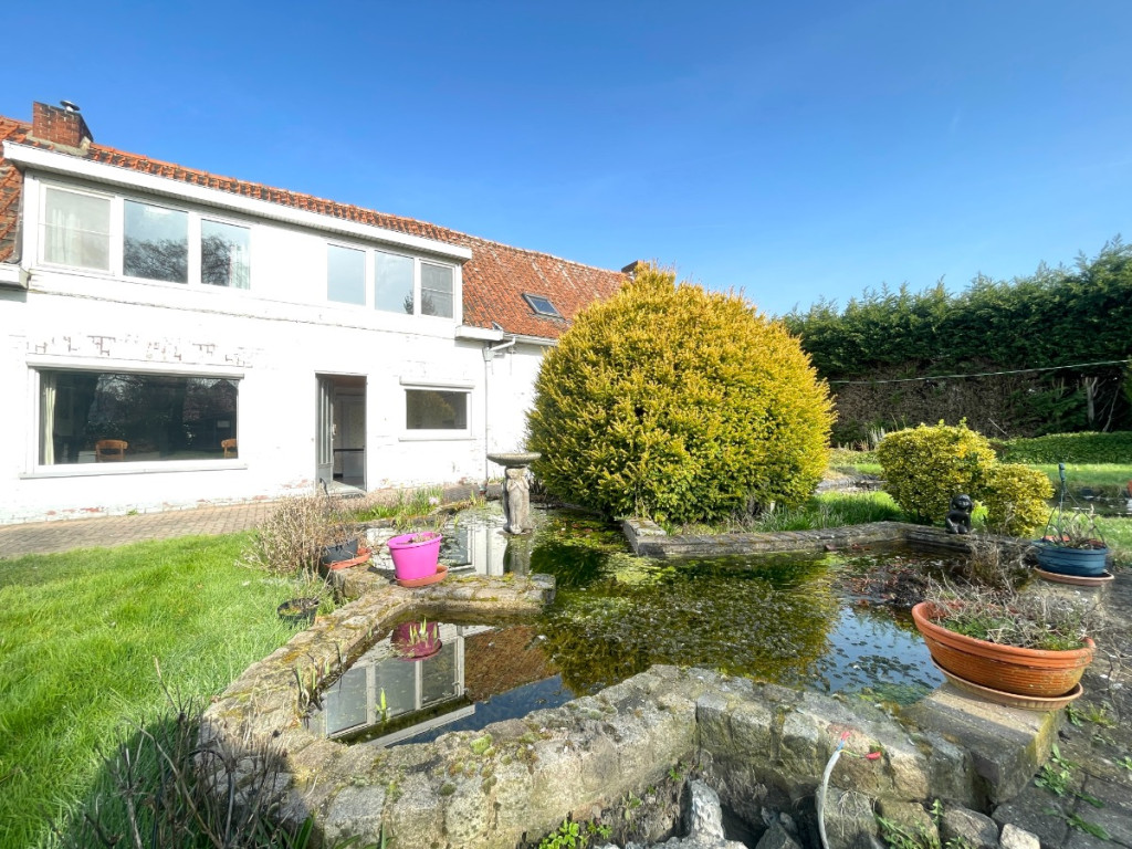 Vagevuurstraat - 4-6 - - 8940