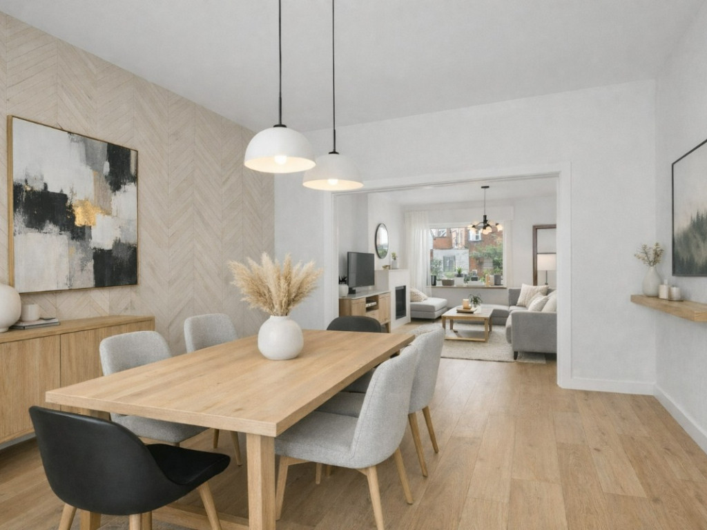 Lendeleedsestraat - 4 - - 8870