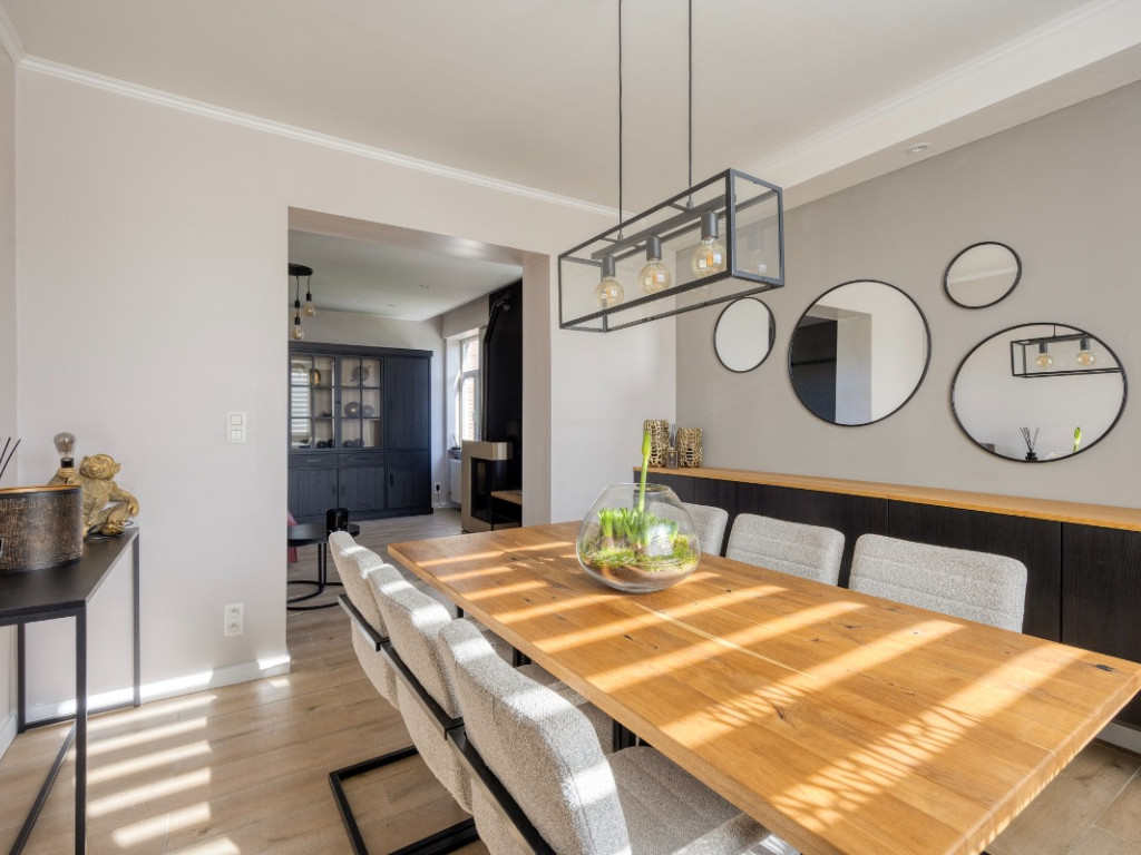 Putsebaan - 136 - - 3140