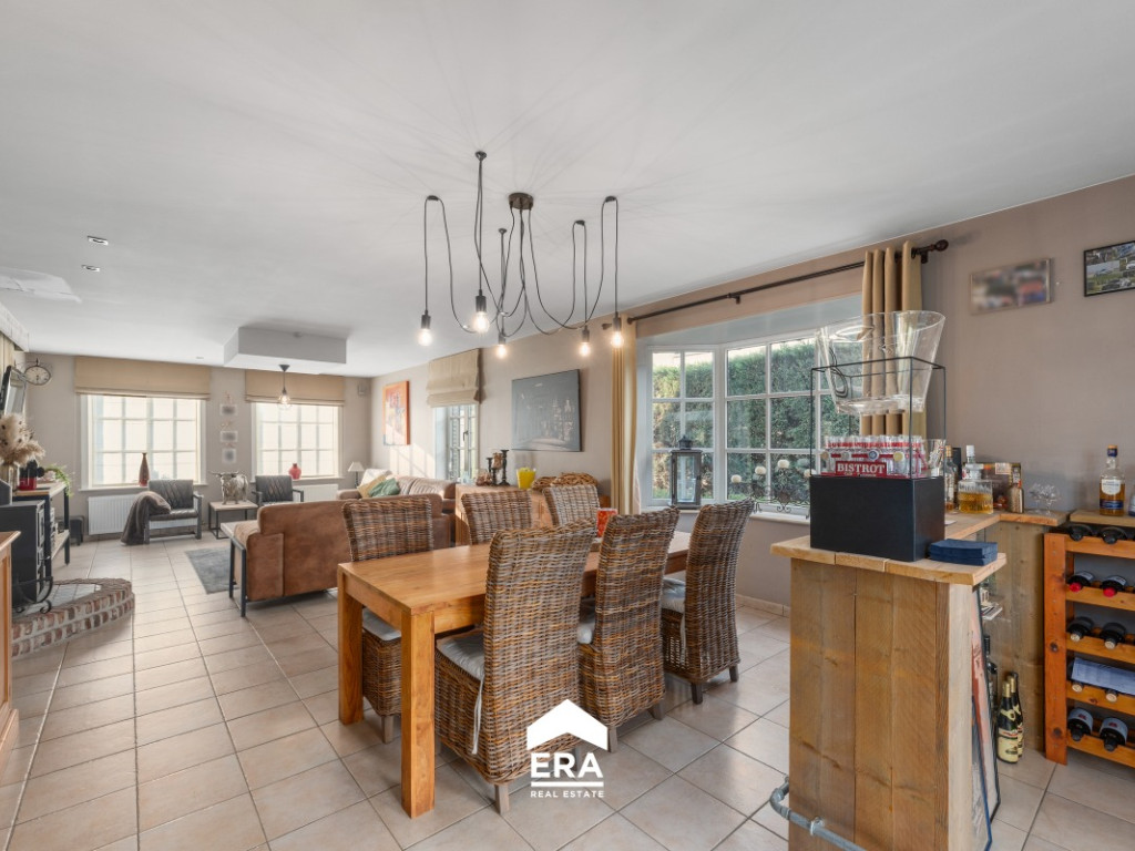 M. MAERTENSSTRAAT - 4 - - 8851