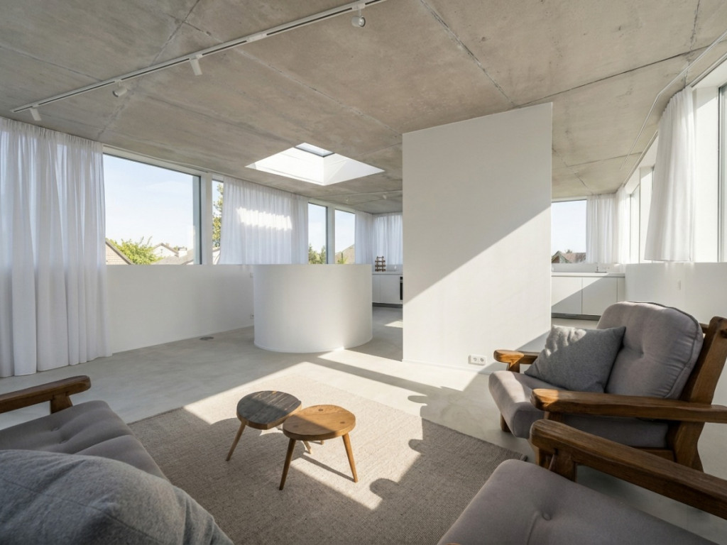 Roodkapjeslaan - 3 - - 8670