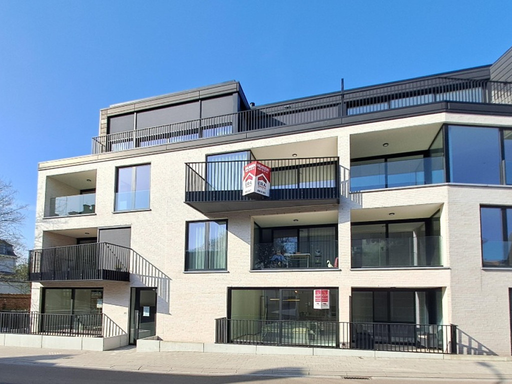 Kortrijkstraat - 2C - 202 - 8550