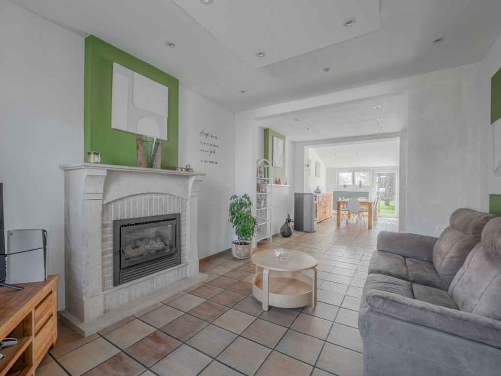 Rue de Bovesse - 57 - - 5081