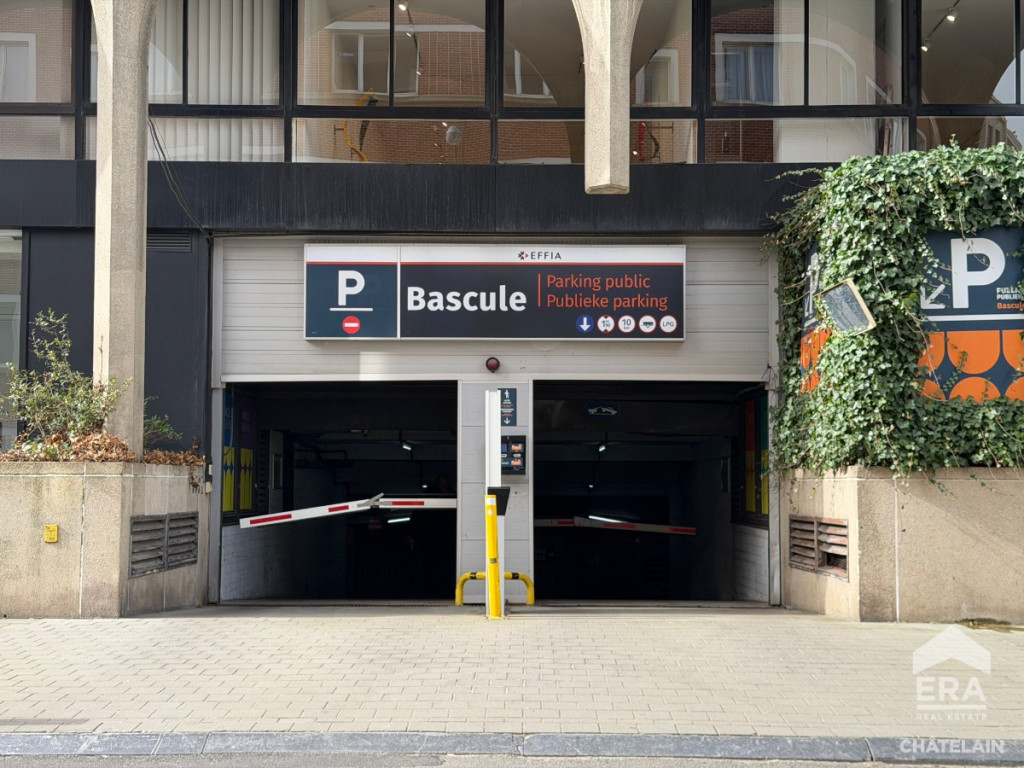 Chaussée de Waterloo - 690 - - 1180