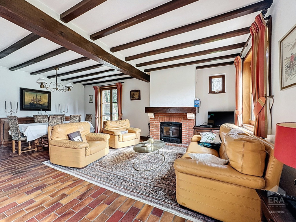 Dréve de la Tourterelle - 6 - - 1430