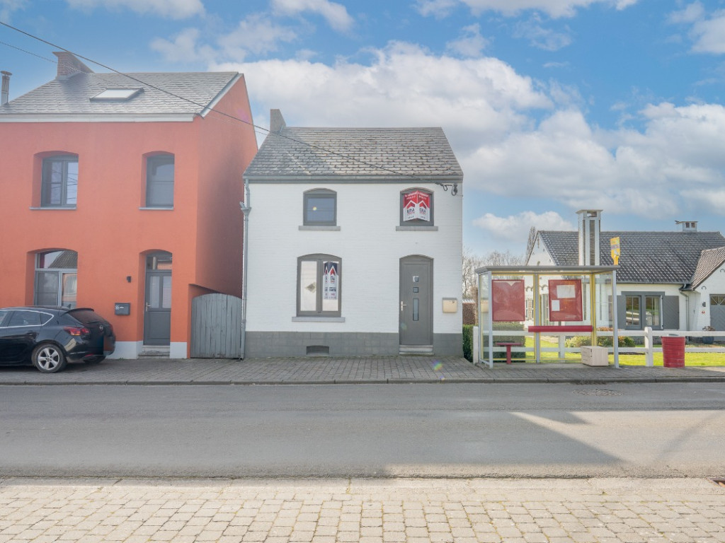 Rue de Bovesse - 57 - - 5081