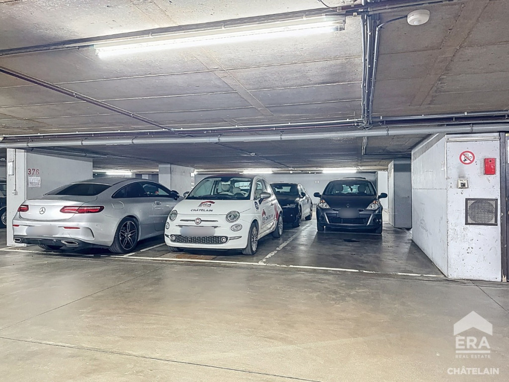 Chaussée de Waterloo - 690 - - 1180