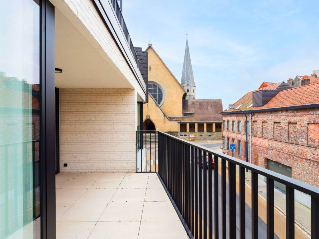 Kortrijkstraat - 2C - 202 - 8550