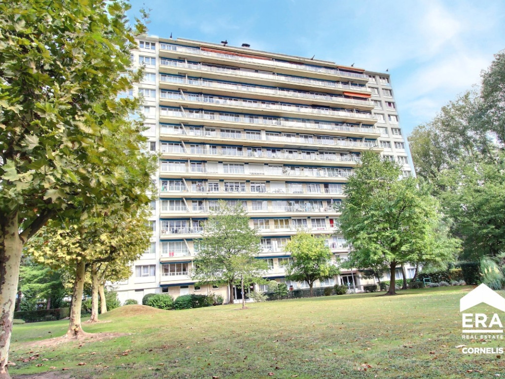 Avenue Victor Olivier - 8A - 1 - 1070
