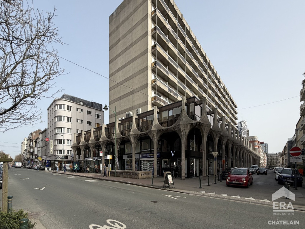 Chaussée de Waterloo - 690 - - 1180