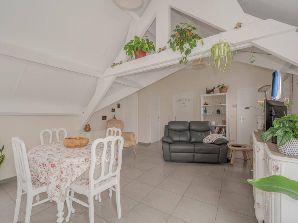 Rue de Mons - 48 - - 7060