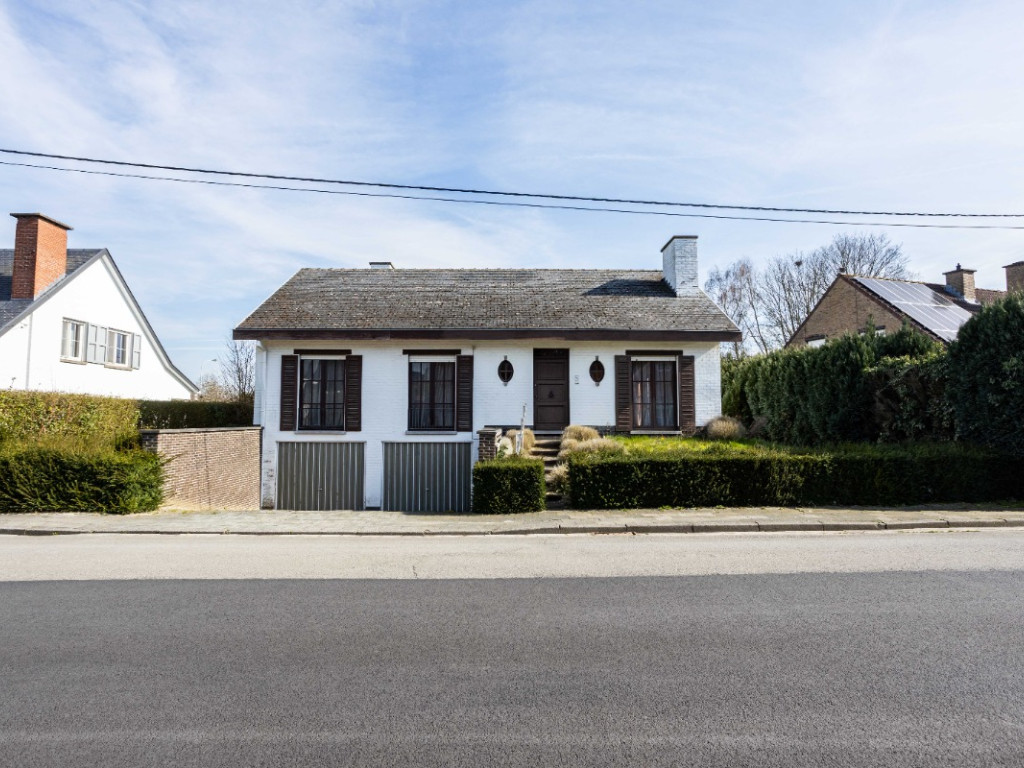 Sint Annastraat - 25 - - 8510