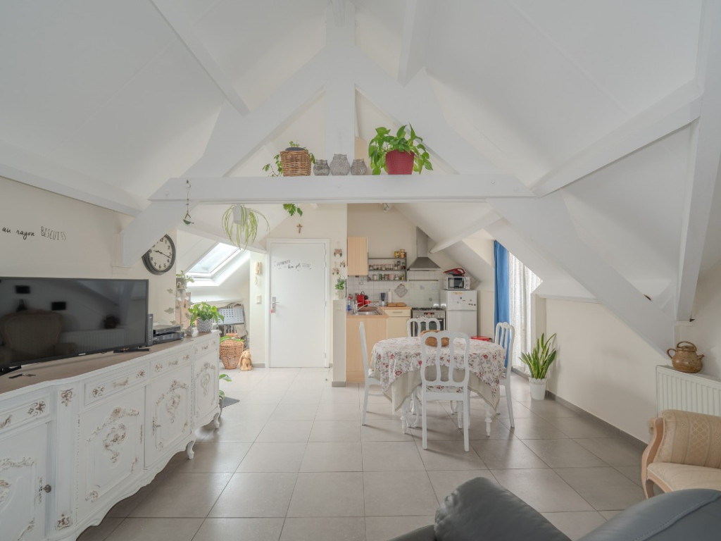 Rue de Mons - 48 - - 7060