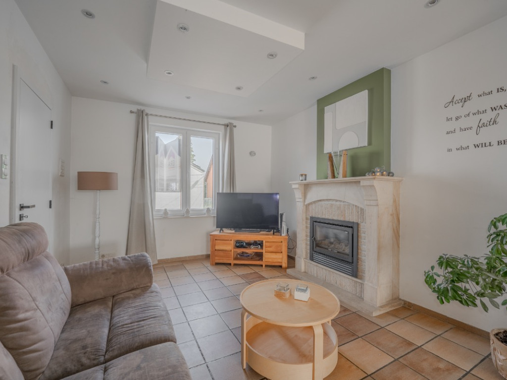 Rue de Bovesse - 57 - - 5081