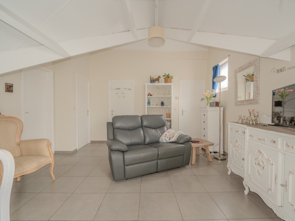 Rue de Mons - 48 - - 7060