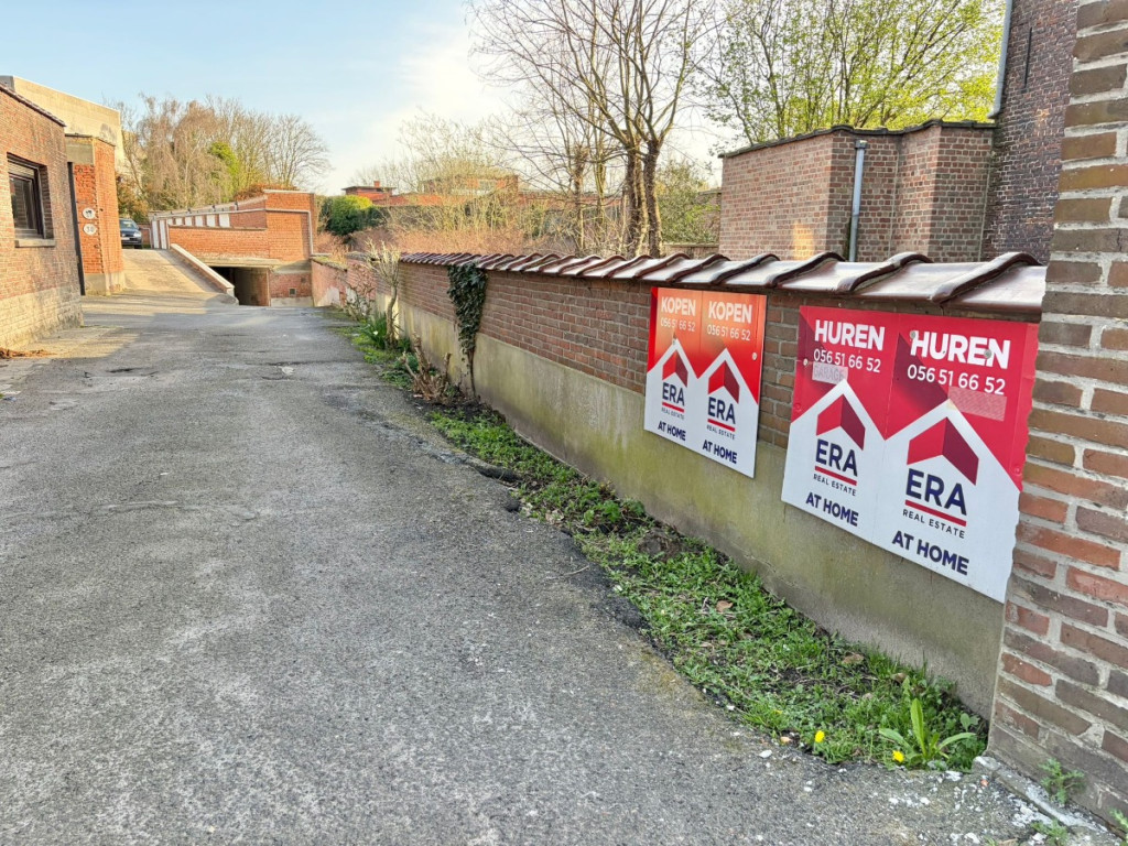 Kortrijkstraat - 105 - G29 - 8930